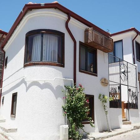 Pikan Ephesus Selçuk Eksteriør billede