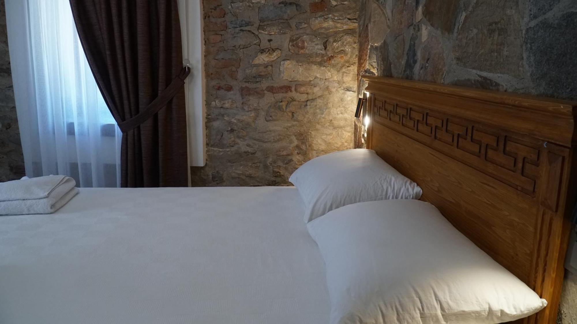 Pikan Ephesus Selçuk Eksteriør billede
