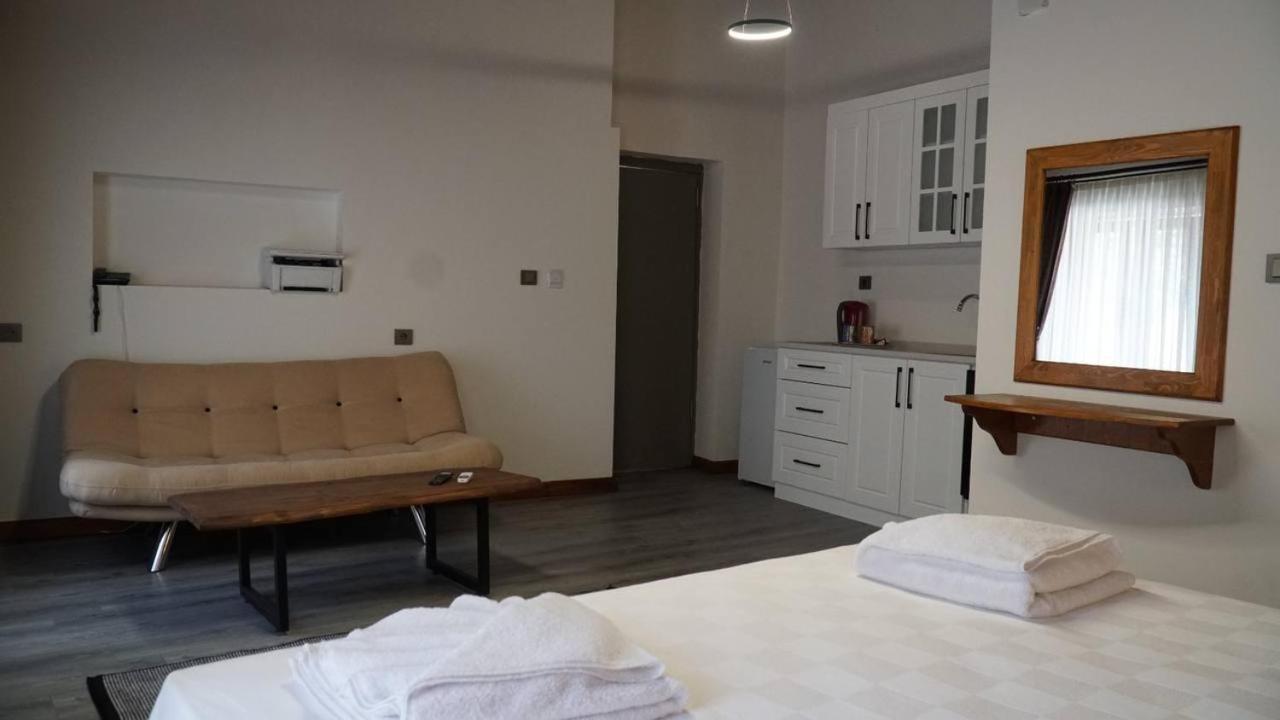 Pikan Ephesus Selçuk Eksteriør billede